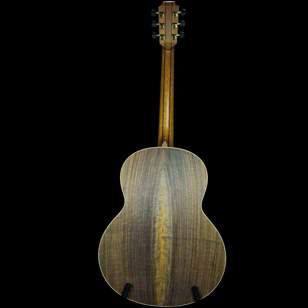 Lowden Guitars F-21 Sitka Spruce/Walnut Acoustic Guitar