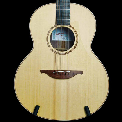 Lowden Guitars F-21 Sitka Spruce/Walnut Acoustic Guitar