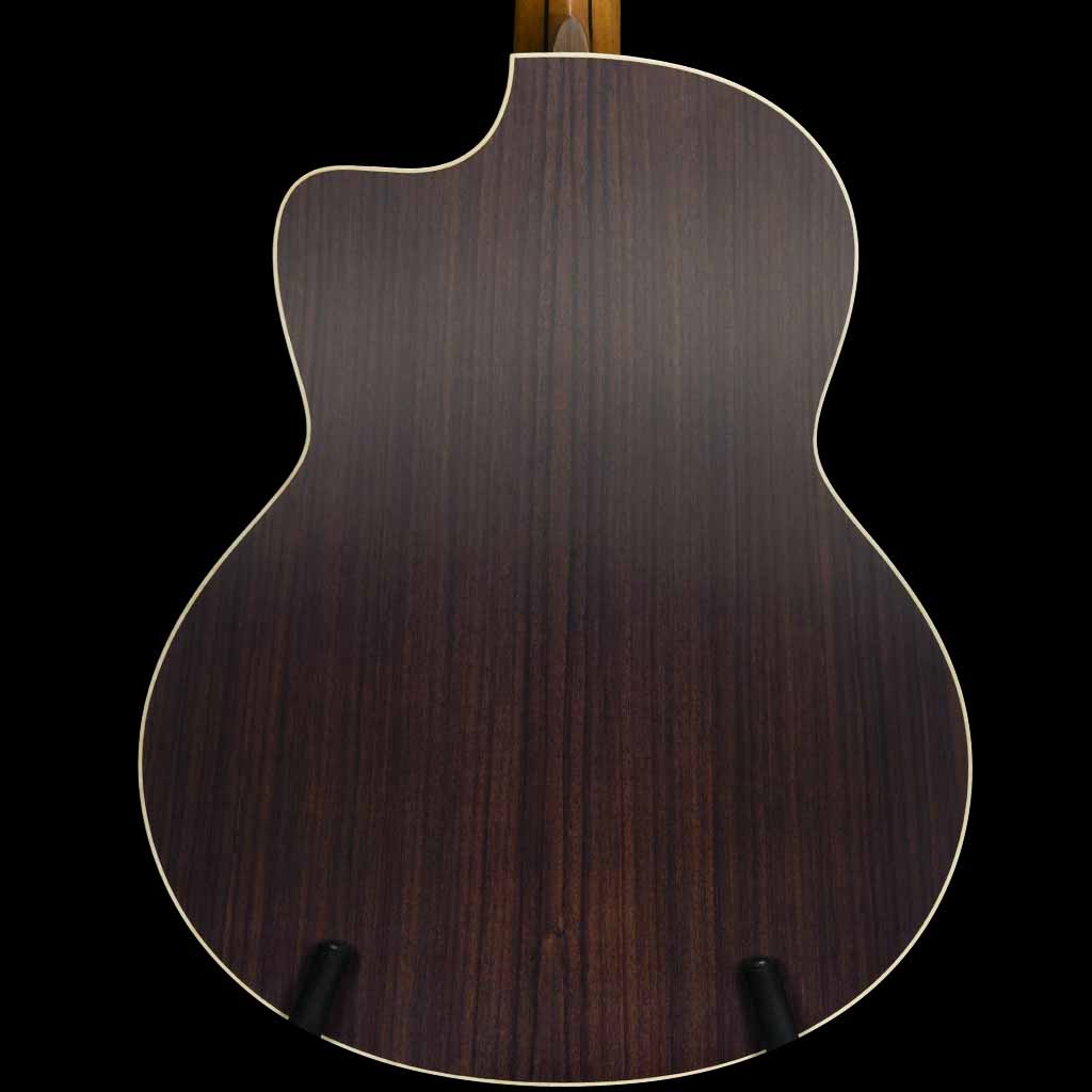 Lowden F-32C Sitka Spruce and Indian Rosewood Acoustic Guitar