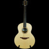 Lowden Guitars F-34 Sitka Spruce and Koa Acoustic Guitar