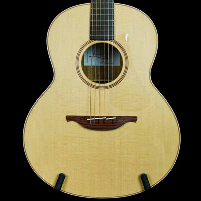 Lowden Guitars F-34 Sitka Spruce and Koa Acoustic Guitar