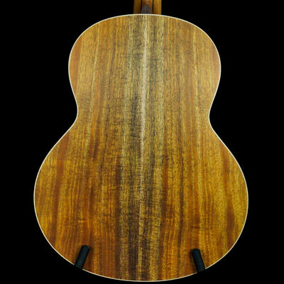 Lowden Guitars F-34 Sitka Spruce and Koa Acoustic Guitar