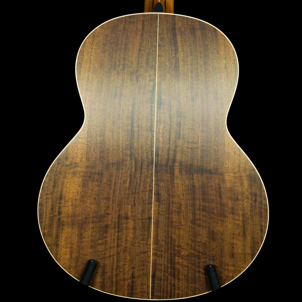 Lowden Guitars F-35 Red Cedar/Walnut Acoustic Guitar Lowden Guitars ...