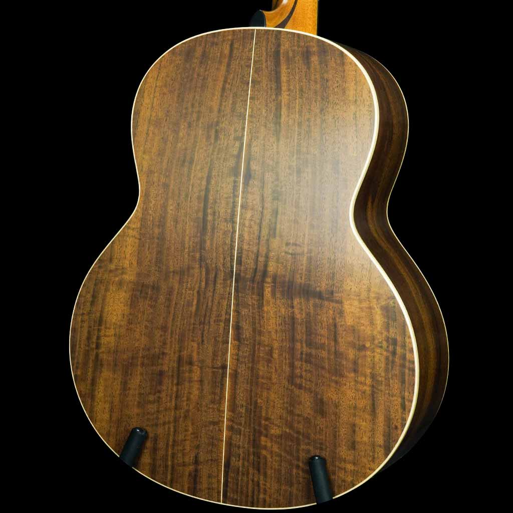 Lowden Guitars F-35 Red Cedar/Walnut Acoustic Guitar