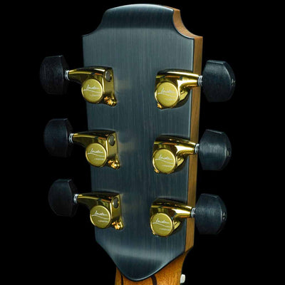 Lowden Guitars F-35 Red Cedar/Walnut Acoustic Guitar