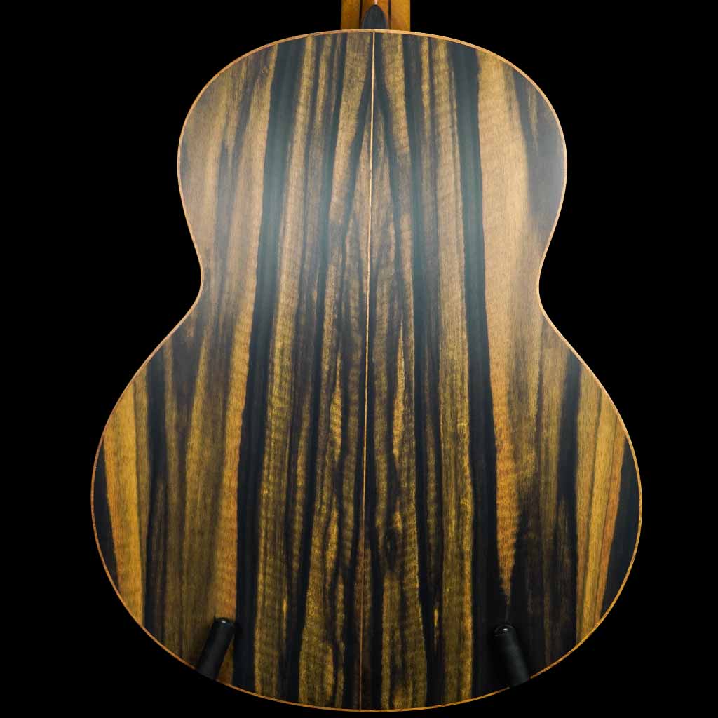 Lowden Guitars F-35 Sinker Redwood/Ebony Acoustic Guitar