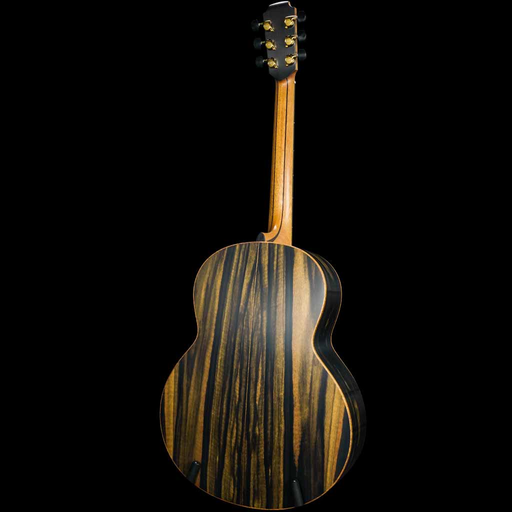 Lowden Guitars F-35 Sinker Redwood/Ebony Acoustic Guitar