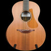 Lowden Guitars F-35 Sinker Redwood/Ebony Acoustic Guitar