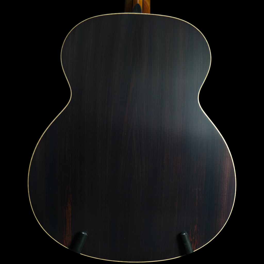 Lowden O-32+ Adirondack Spruce and Indian Rosewood Acoustic Guitar