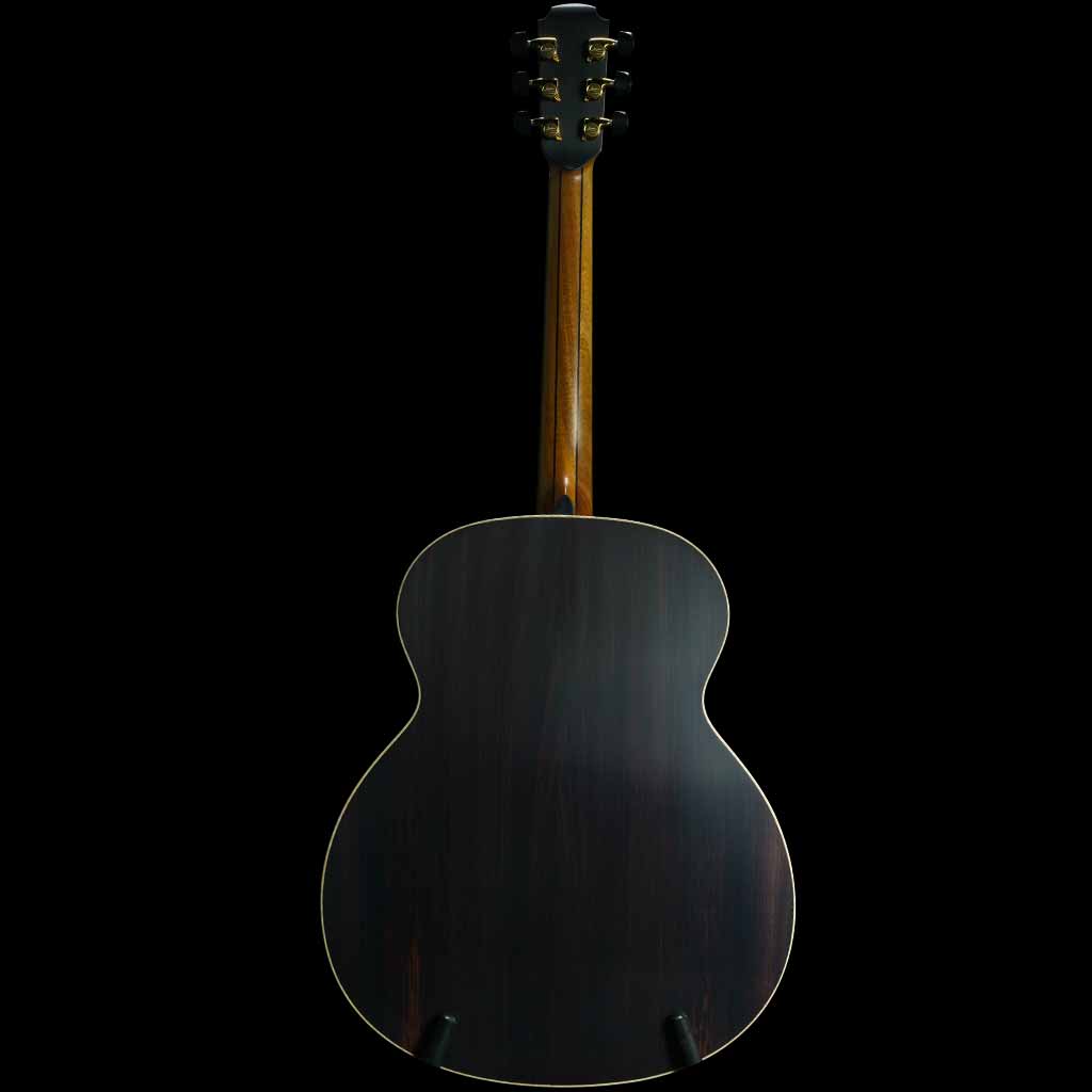 Lowden O-32+ Adirondack Spruce and Indian Rosewood Acoustic Guitar