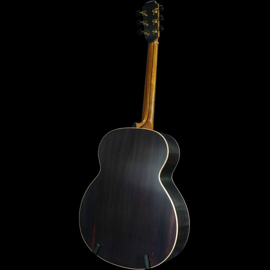 Lowden O-32+ Adirondack Spruce and Indian Rosewood Acoustic Guitar