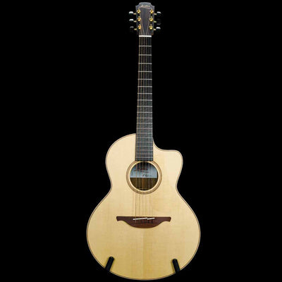 Lowden Guitars S-34C Sitka Spruce/Koa Acoustic Guitar