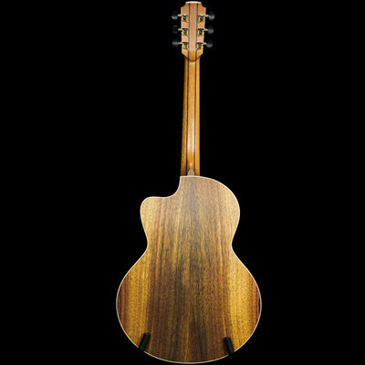Lowden Guitars S-34C Sitka Spruce/Koa Acoustic Guitar