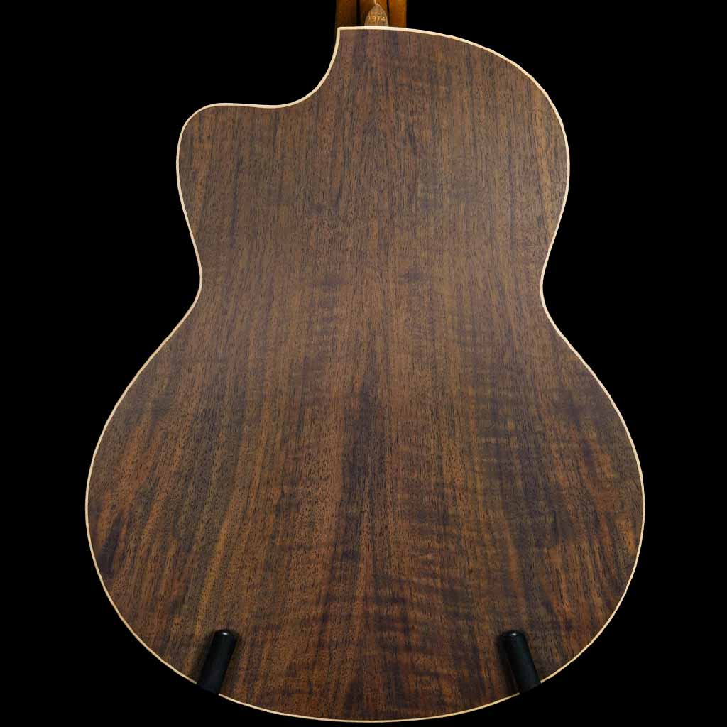 Lowden 50th Anniversary F-23c Red Cedar and Walnut Acoustic Guitar