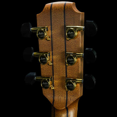 Lowden 50th Anniversary F-23c Red Cedar and Walnut Acoustic Guitar