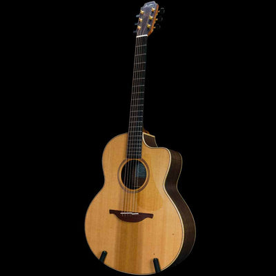 Lowden 50th Anniversary F-23c Red Cedar and Walnut Acoustic Guitar