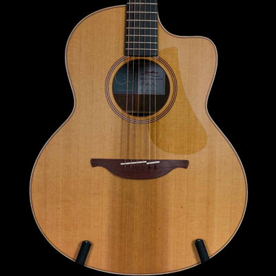 Lowden 50th Anniversary F-23c Red Cedar and Walnut Acoustic Guitar