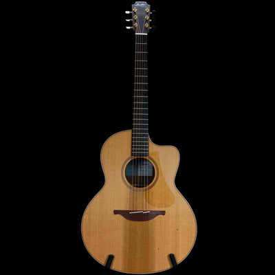 Lowden 50th Anniversary F-23c Red Cedar and Walnut Acoustic Guitar