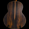 Lowden 50th Anniversary F-35 Sinker Redwood and Ebony Acoustic Guitar