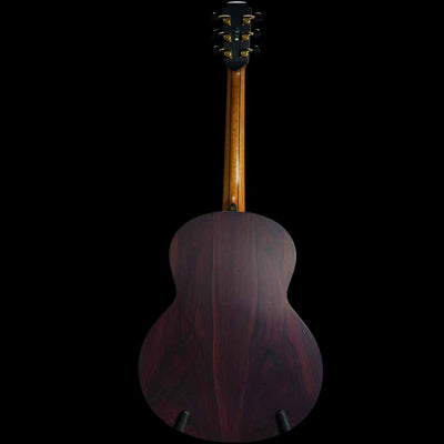 Lowden 50th Anniversary F-50 Alpine Spruce and Bois de Rose Acoustic Guitar