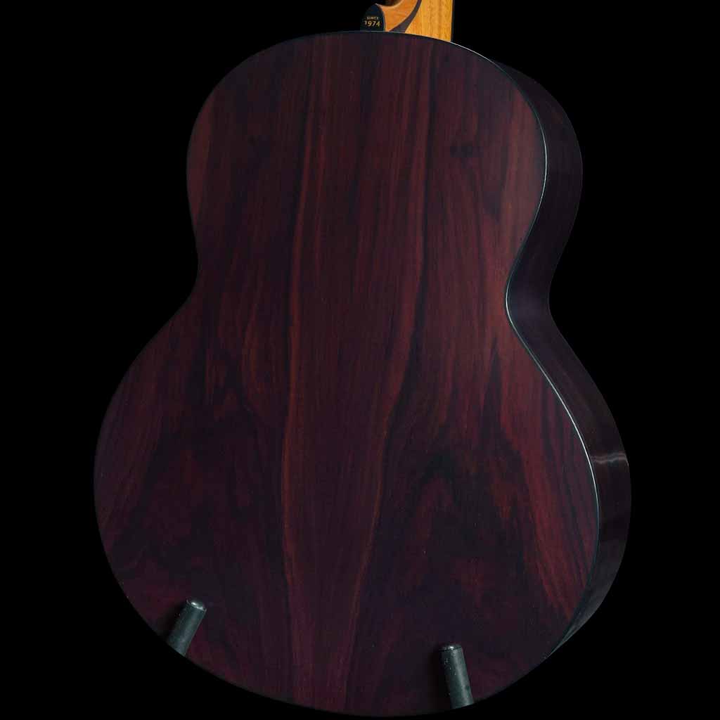 Lowden 50th Anniversary F-50 Alpine Spruce and Bois de Rose Acoustic Guitar