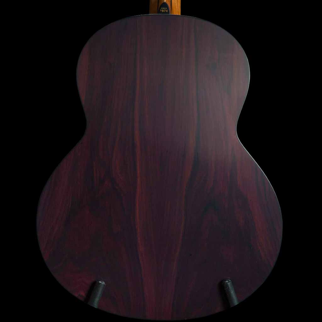 Lowden 50th Anniversary F-50 Alpine Spruce and Bois de Rose Acoustic Guitar