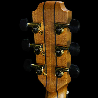 Lowden F-25c Red Cedar and Indian Rosewood Acoustic Guitar