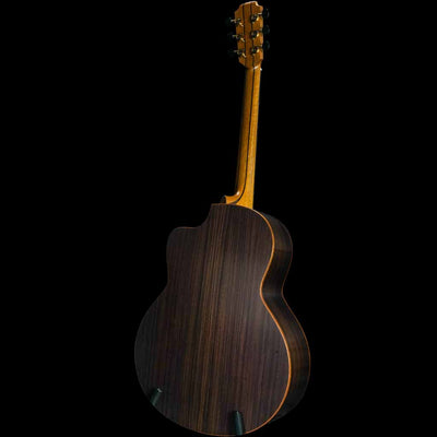 Lowden F-25c Red Cedar and Indian Rosewood Acoustic Guitar