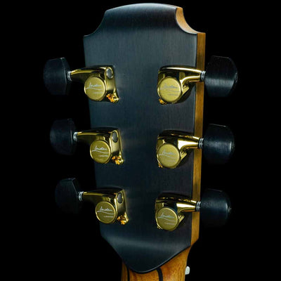 Lowden F-50c Red Cedar and Myrtlewood Acoustic Guitar