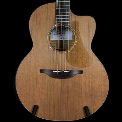 Lowden F-50c Red Cedar and Myrtlewood Acoustic Guitar