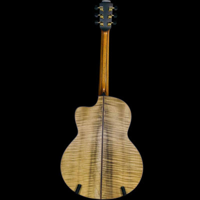 Lowden F-50c Red Cedar and Myrtlewood Acoustic Guitar