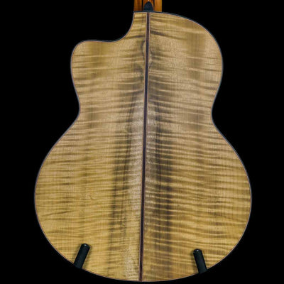 Lowden F-50c Red Cedar and Myrtlewood Acoustic Guitar
