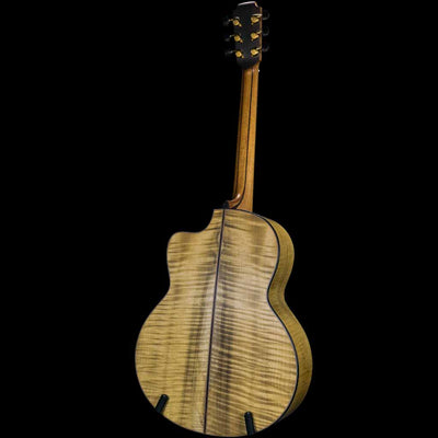 Lowden F-50c Red Cedar and Myrtlewood Acoustic Guitar