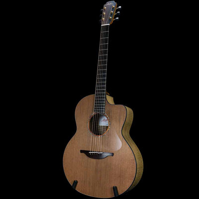 Lowden F-50c Red Cedar and Myrtlewood Acoustic Guitar