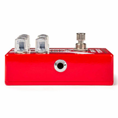 MXR CSP033G Gran Torino Boost Overdrive Pedal