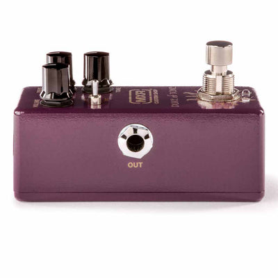 MXR Duke of Tone Overdrive Pedal