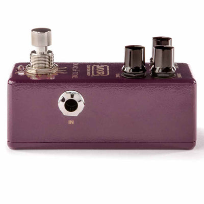 MXR Duke of Tone Overdrive Pedal