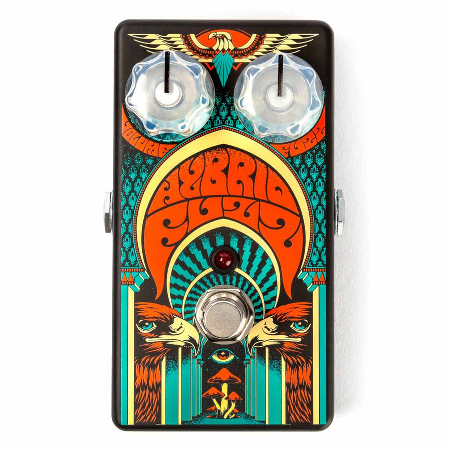 MXR CSP041 Hybrid Fuzz Pedal