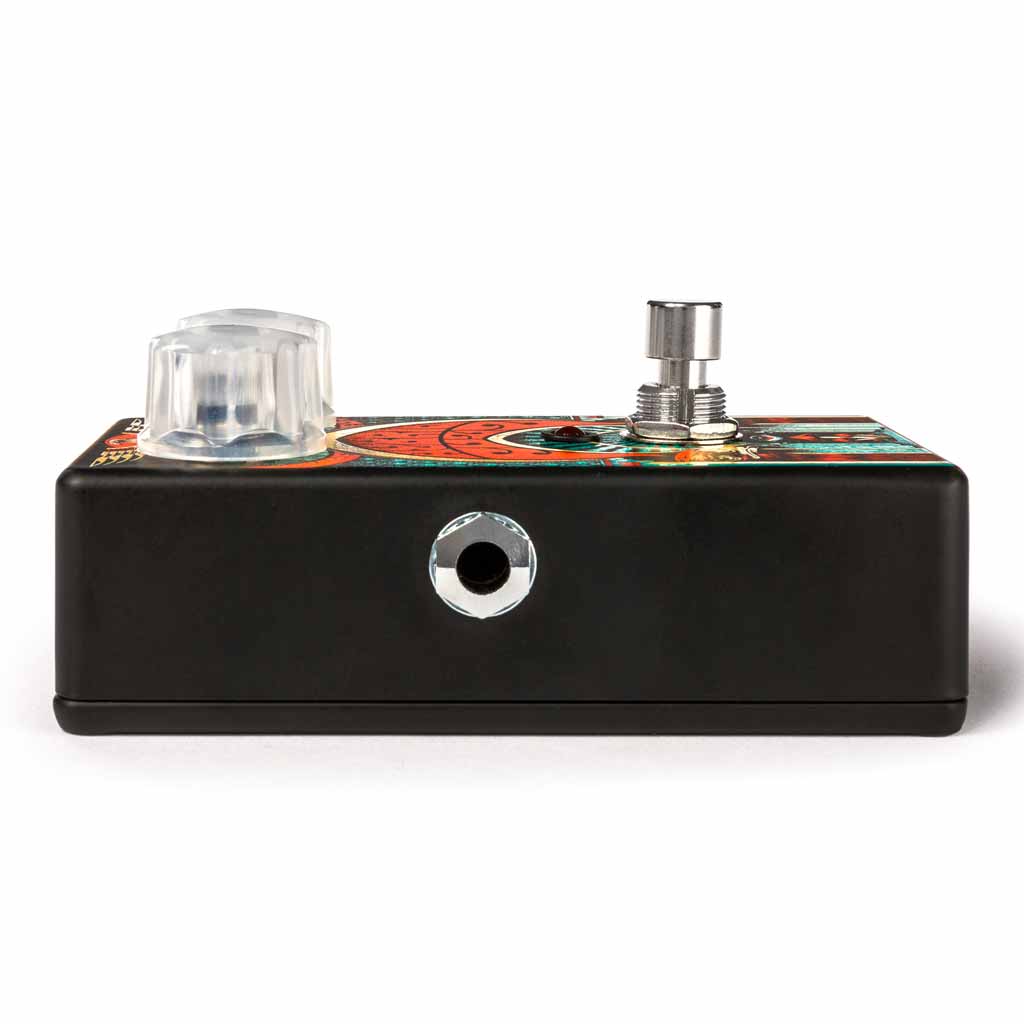 MXR CSP041 Hybrid Fuzz Pedal