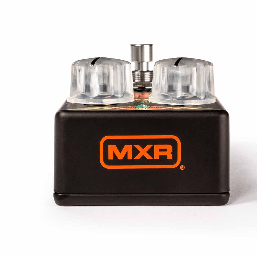 MXR CSP041 Hybrid Fuzz Pedal