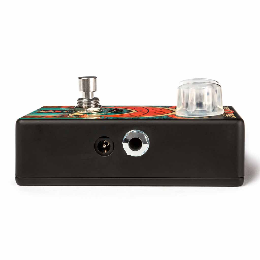 MXR CSP041 Hybrid Fuzz Pedal