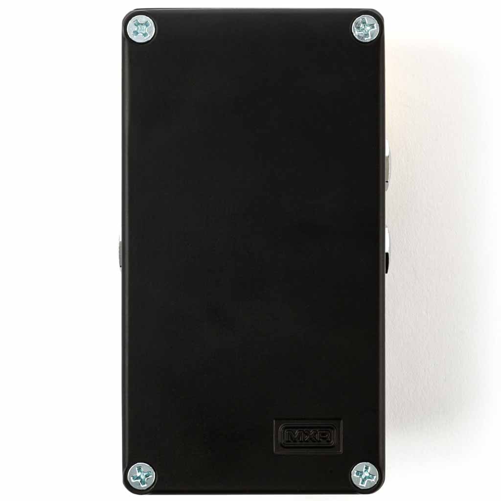 MXR CSP042 Third Man Hardware Double Down Micro Amp Pedal