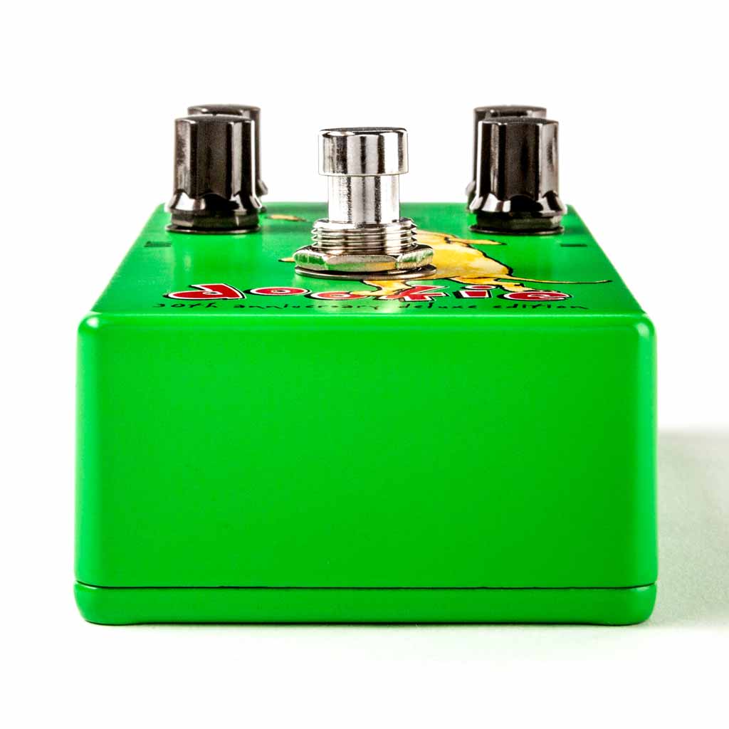 MXR Dookie Drive 30th Anniversary Pedal