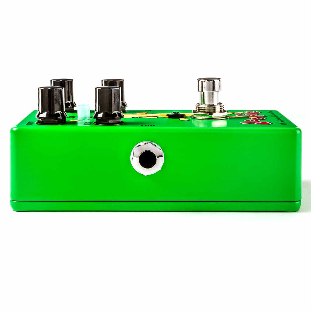 MXR Dookie Drive 30th Anniversary Pedal