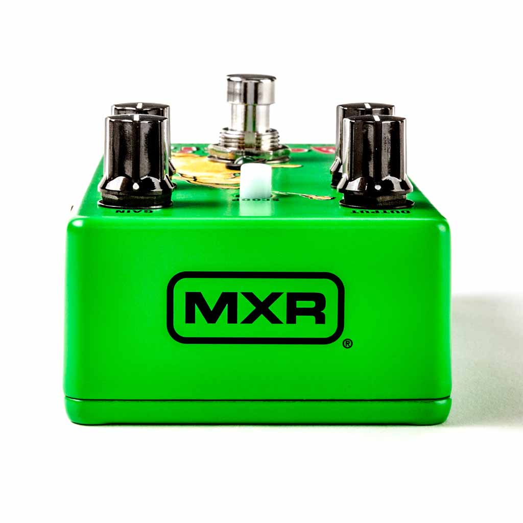MXR Dookie Drive 30th Anniversary Pedal MXR Effects Pedal