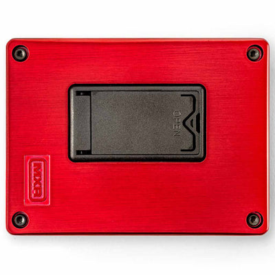MXR EVH Modern High Gain Pedal