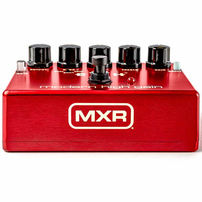 MXR EVH Modern High Gain Pedal