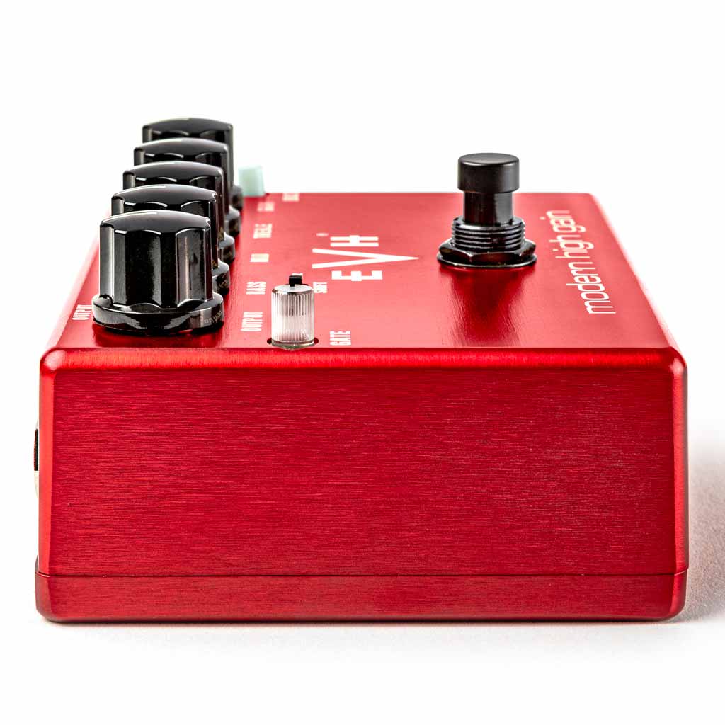 MXR EVH Modern High Gain Pedal