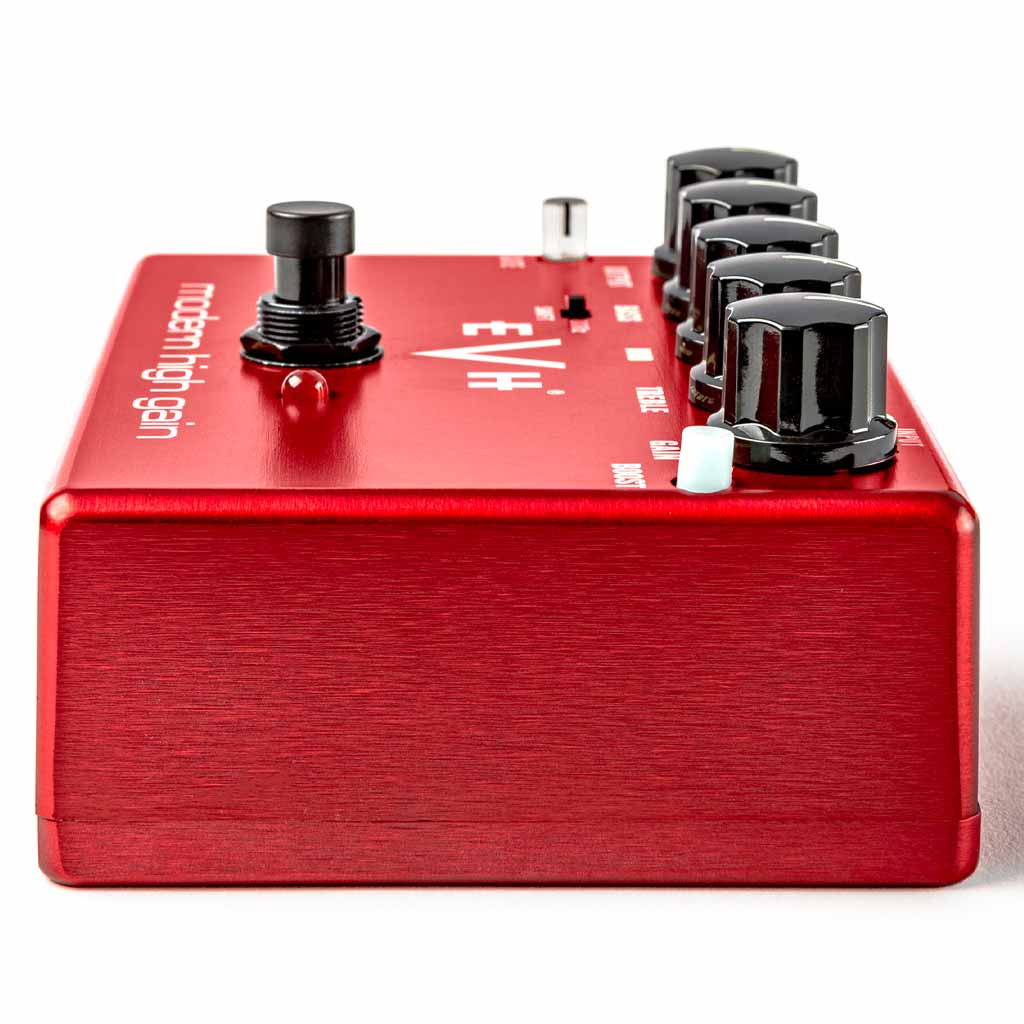 MXR EVH Modern High Gain Pedal