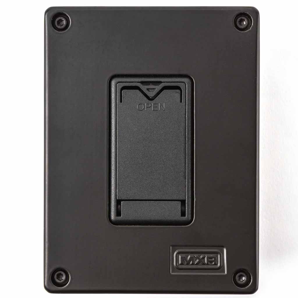 MXR Jail Guitar Doors Overdrive Pedal